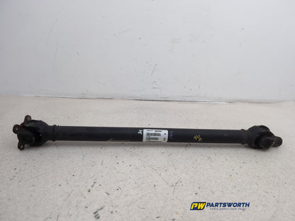 Propshaft Front 1