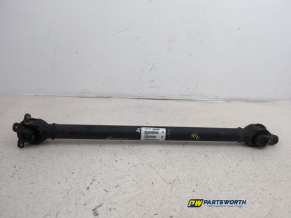 Propshaft Front 1