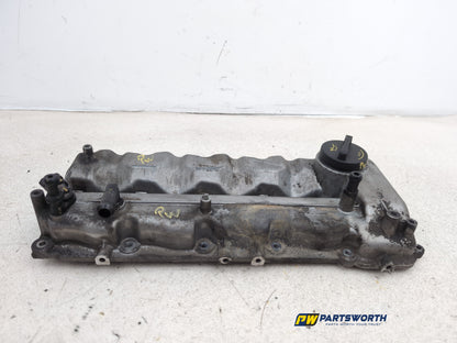 Engine Cover 1