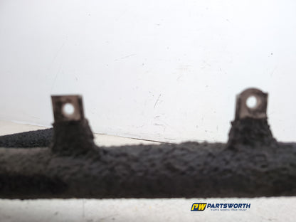 Turbo Intercooler Top Hose 13