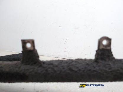Turbo Intercooler Top Hose 7