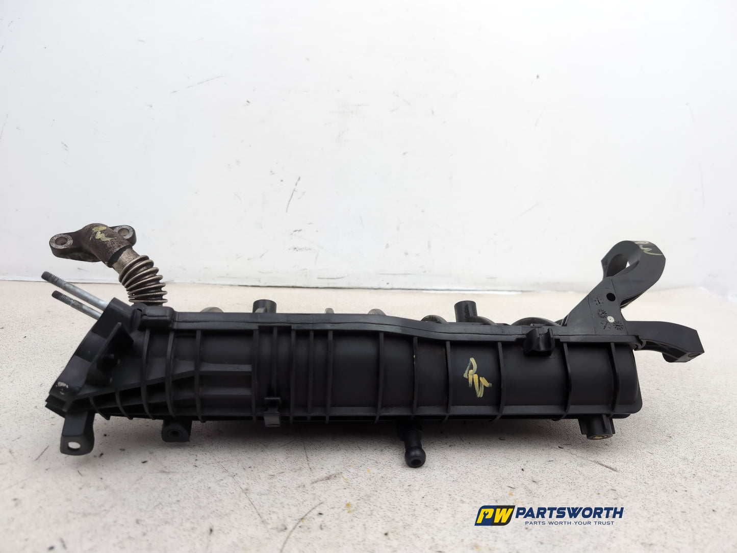 Engine Inlet Manifold 1