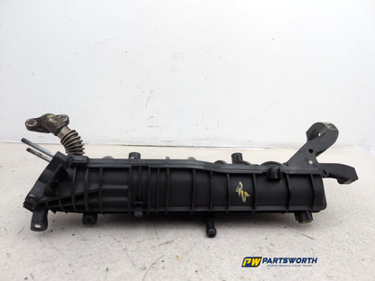 Engine Inlet Manifold 1