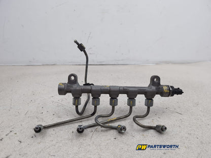 Fuel Rail 1
