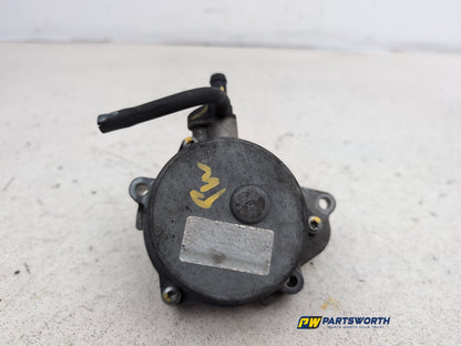 Vacuum Pump  2
