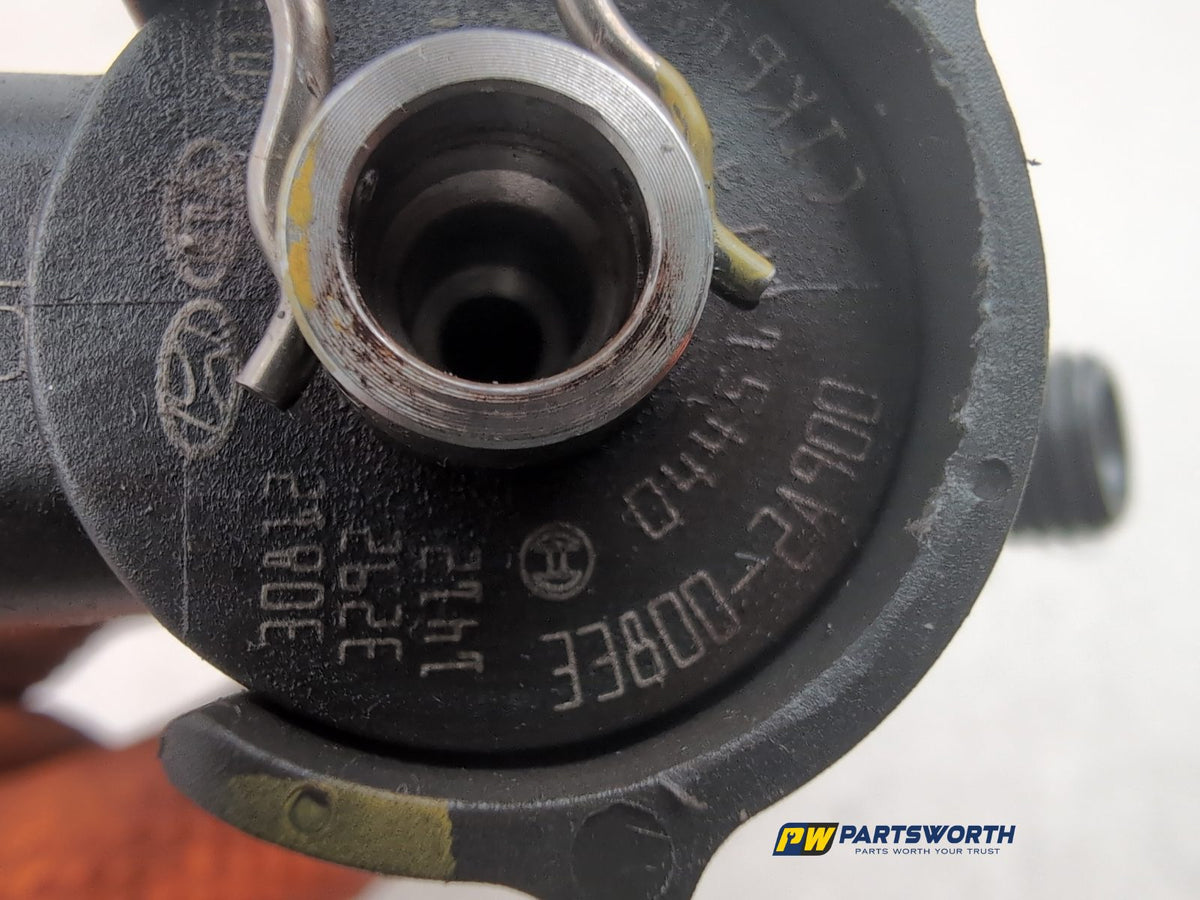 Fuel Injector 6