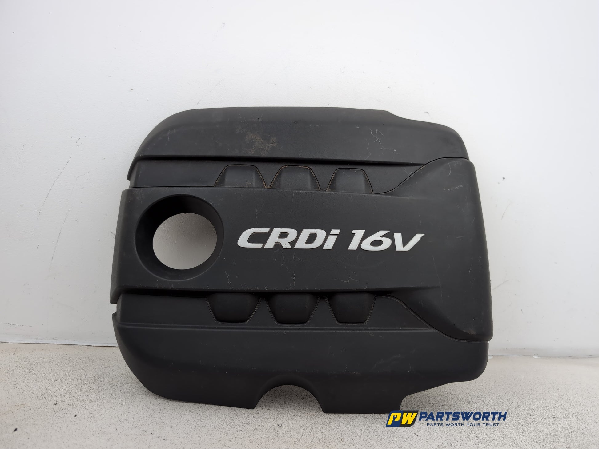 Engine Cover 1