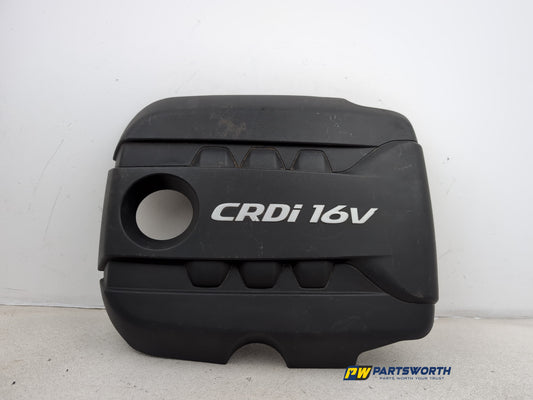 Engine Cover 1