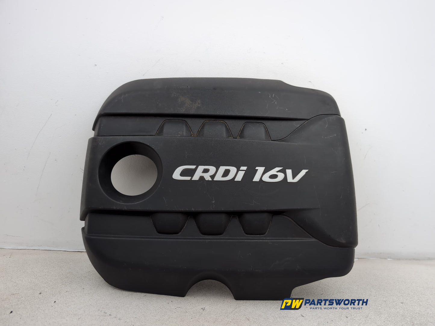 Engine Cover 2