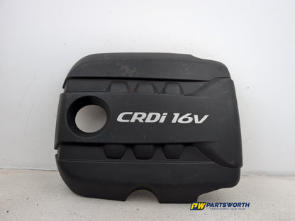 Engine Cover 2