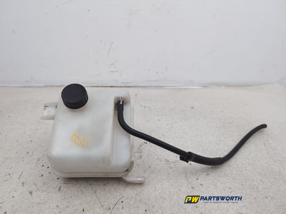Radiator Expansion Tank 1