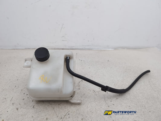 Radiator Expansion Tank 1