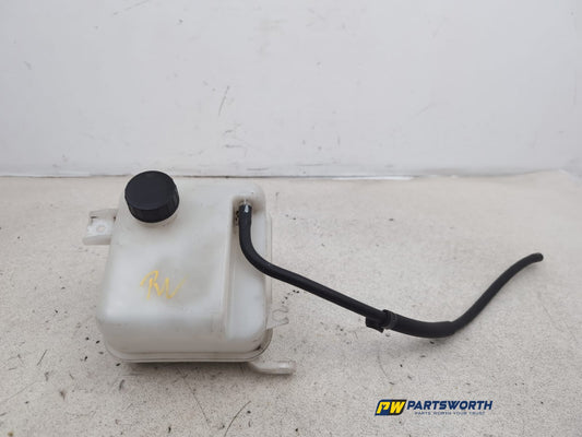 Radiator Expansion Tank 1