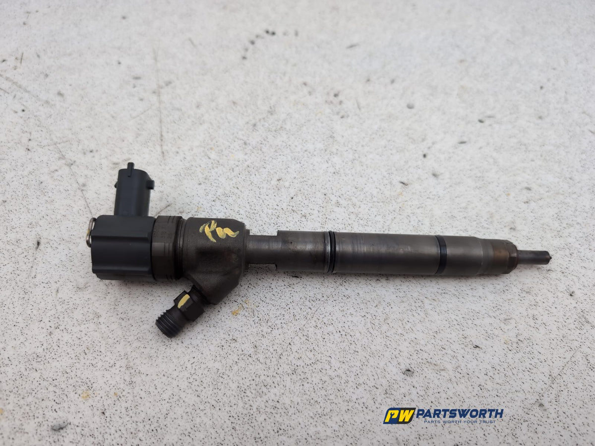 Fuel Injector 1
