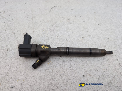 Fuel Injector 2