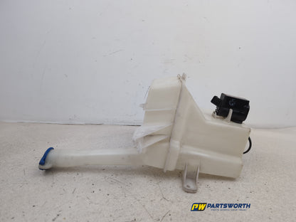 Washer Bottle Windscreen 2