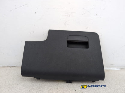 Glove Compartment Lid RH 1