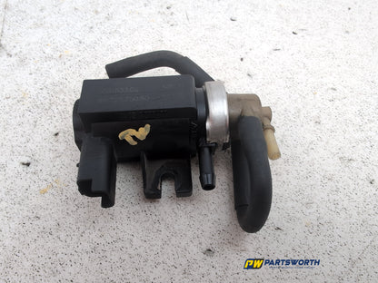 Turbo solenoid valve  2