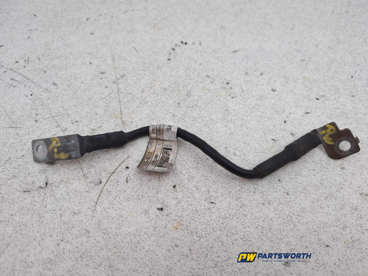 Wiring loom 1