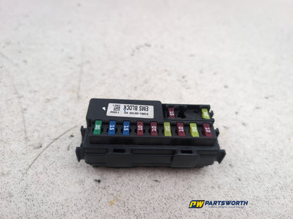 Fuse Box 1
