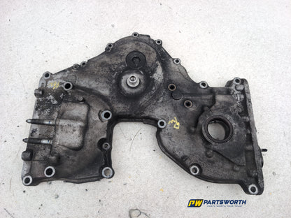 Timing Chain Cover  2