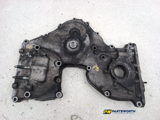 Timing Chain Cover  2