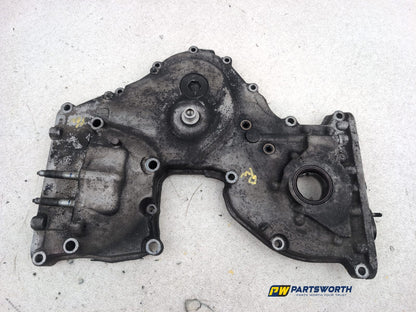 Timing Chain Cover  1