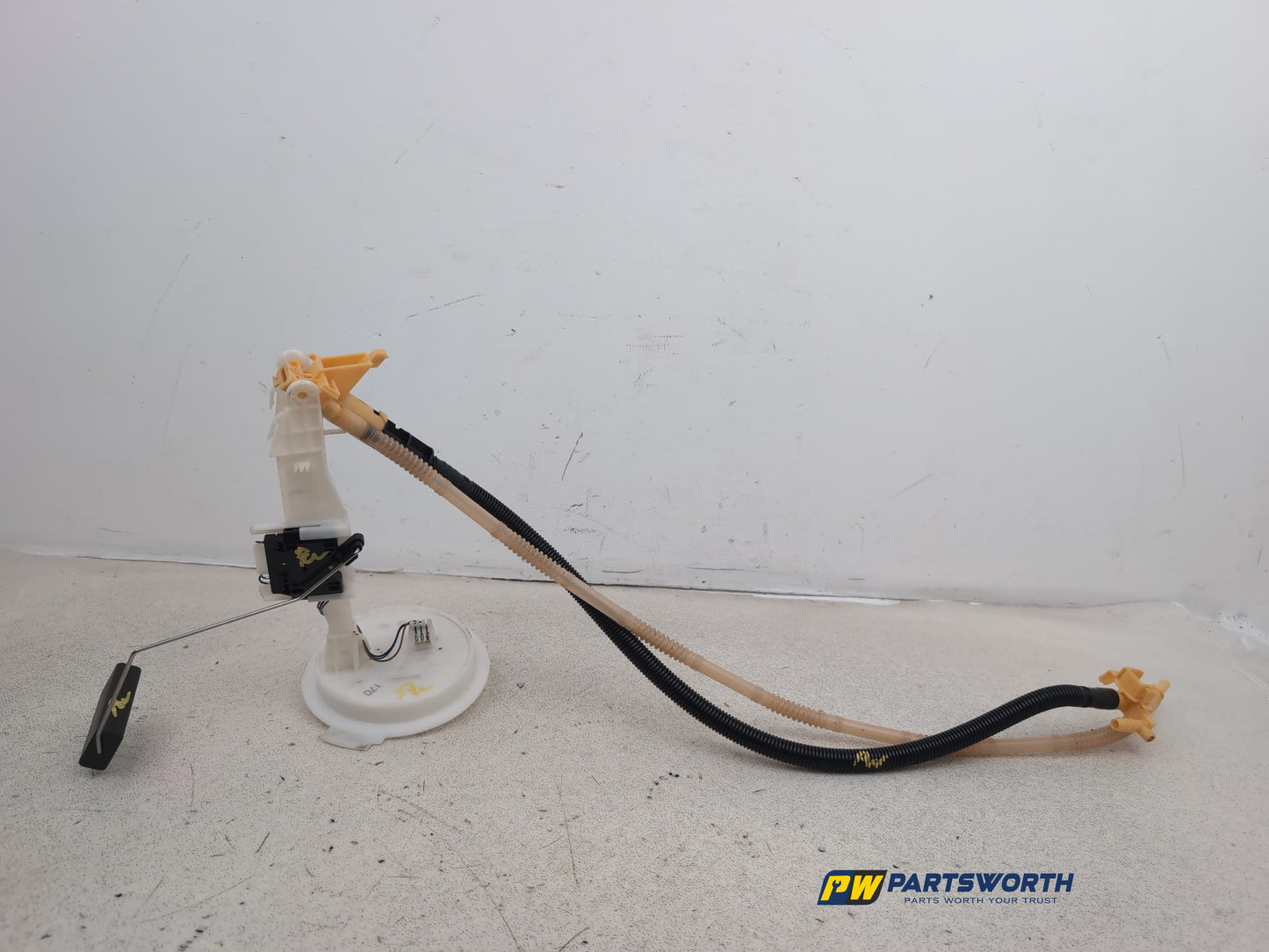 Fuel Pump 1