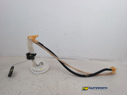Fuel Pump 1