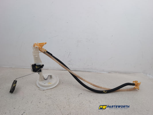 Fuel Pump 1