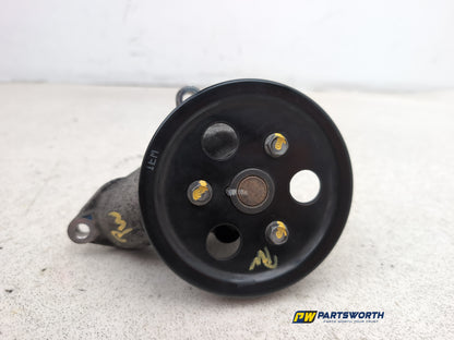 Water Pump 2