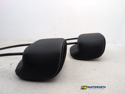 Headrest Front Pair 13