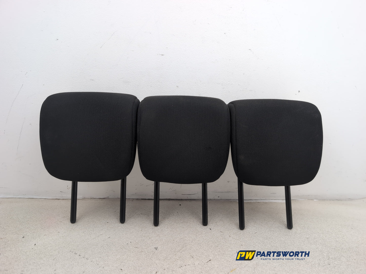 Rear Headrest 2