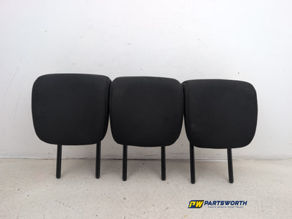 Rear Headrest 2
