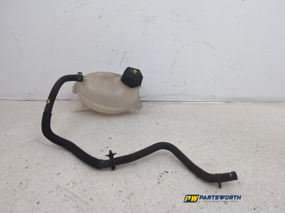 Radiator Expansion Tank 2