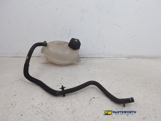 Radiator Expansion Tank 2