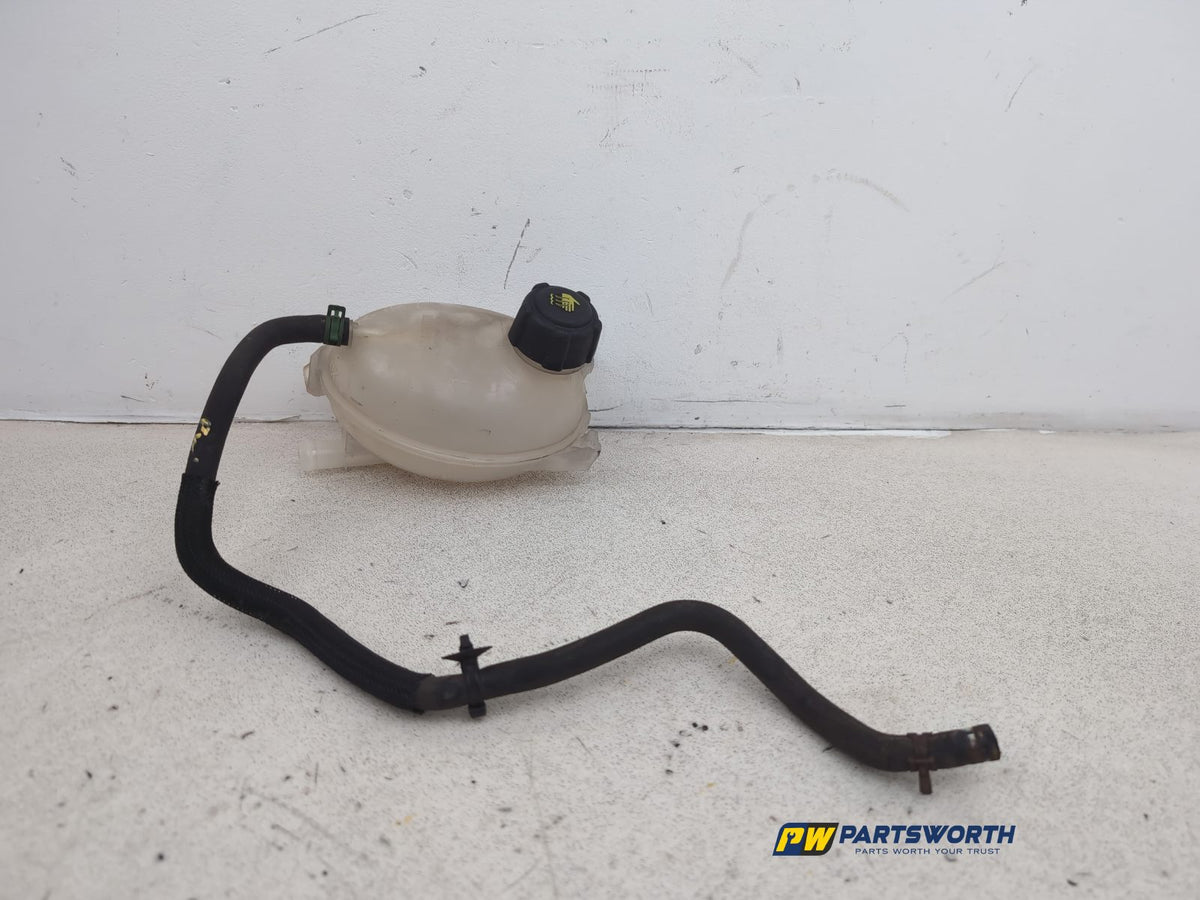 Radiator Expansion Tank 1