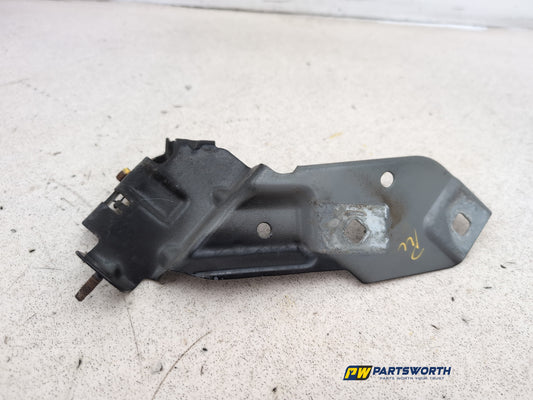 Headlamp Panel Support Bracket LH 1