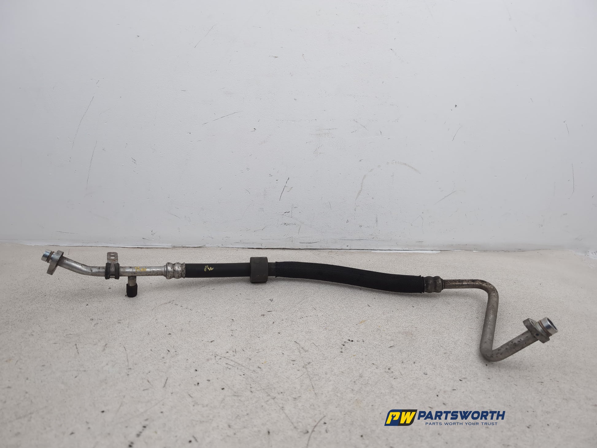 Air Conditioning Pipe 1