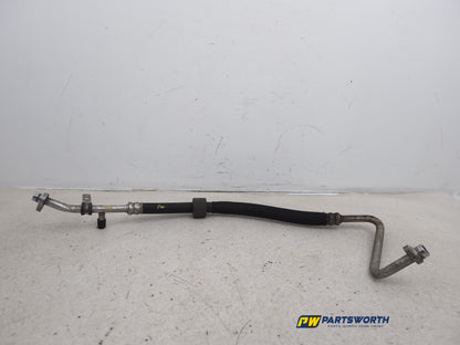 Air Conditioning Pipe 1
