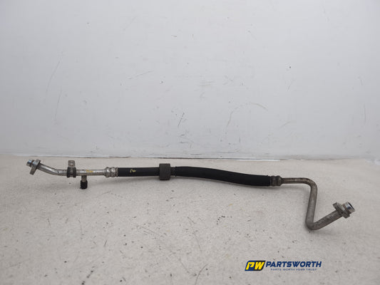 Air Conditioning Pipe 1