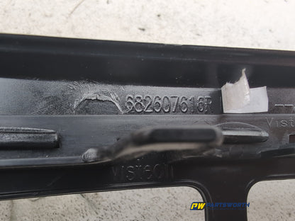Misc trims 17