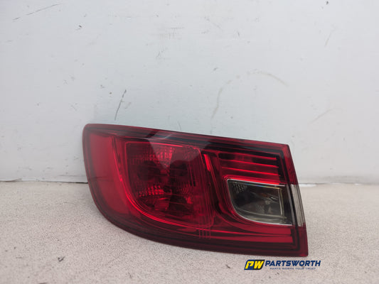 Lamp Assembly Rear LH 1