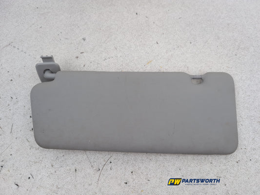 Sun Visor RH 2