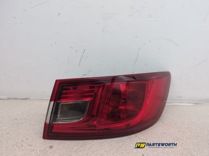 Lamp Assembly Rear RH 1