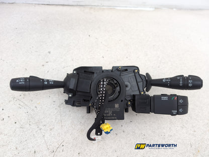 Combination Switch / Stalks 2