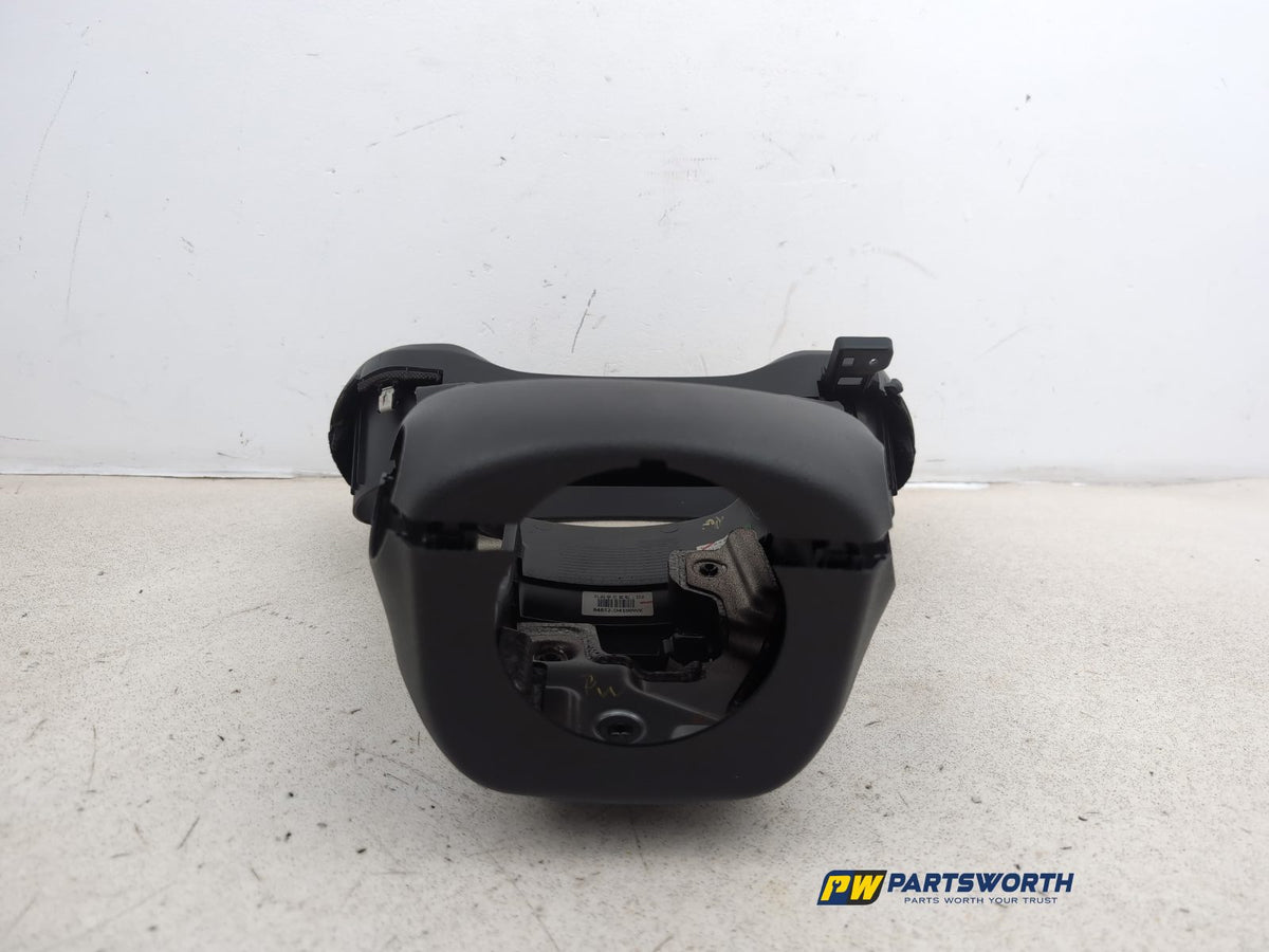 Steering Column Shroud Upper and Lower 1