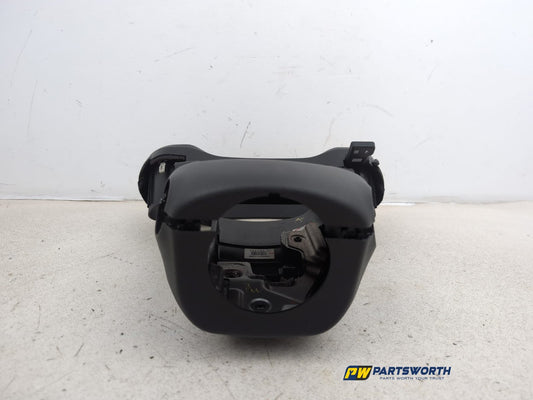 Steering Column Shroud Upper and Lower 1