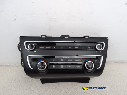 Heater Control Assembly 1