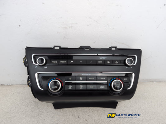 Heater Control Assembly 2